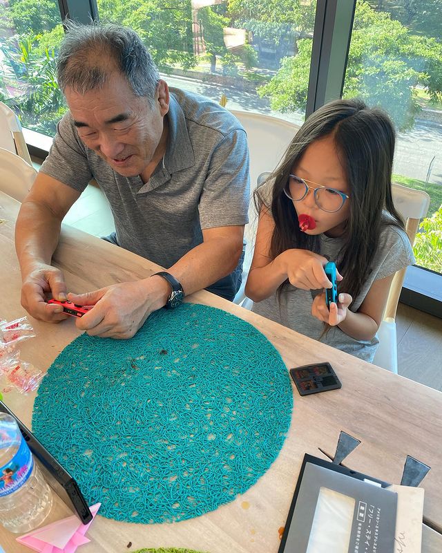 사진=추성훈 인스타그램