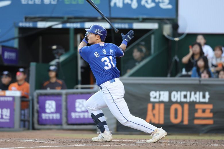 제공ㅣ삼성 라이온즈