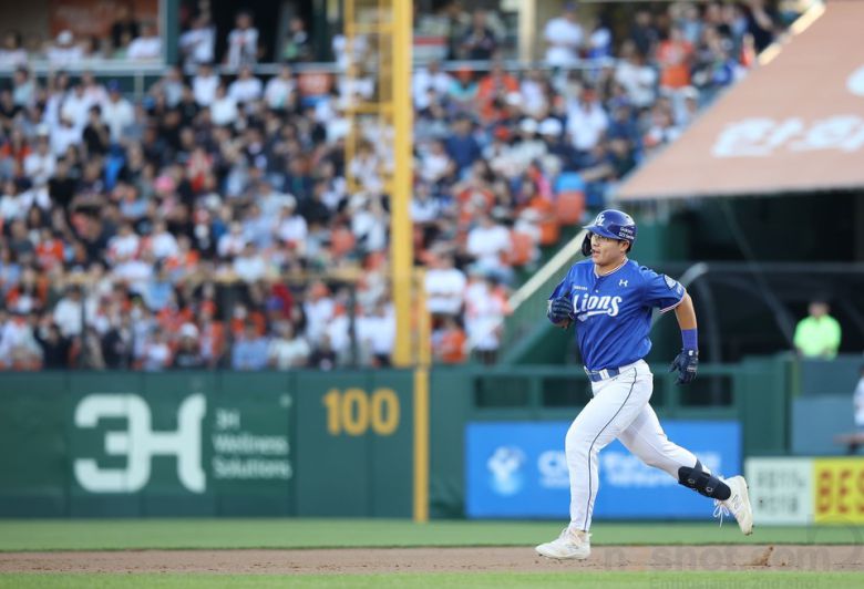 제공ㅣ삼성 라이온즈