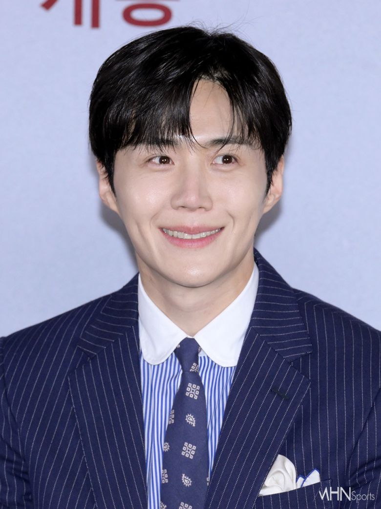 사진=김선호 ⓒ MHN스포츠 이지숙 기자