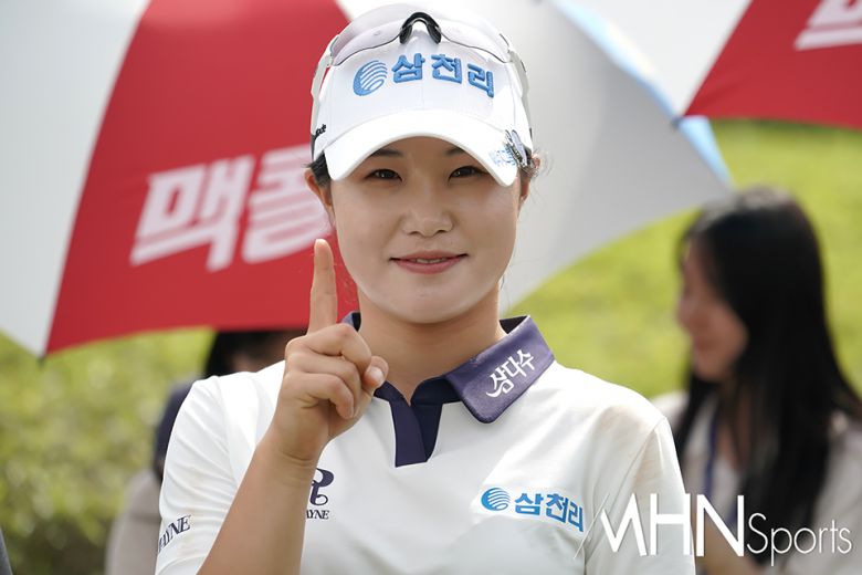 ⓒMHN스포츠 박태성 기자, 고지우