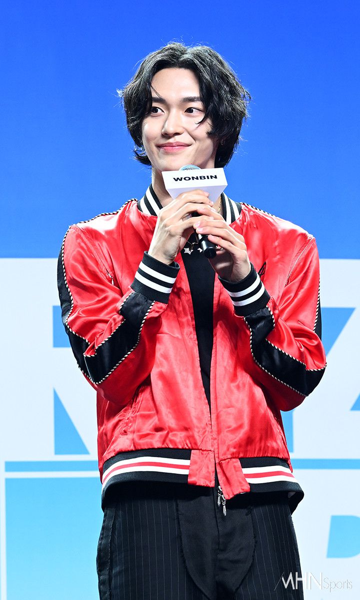 원빈 '스윗 미소'