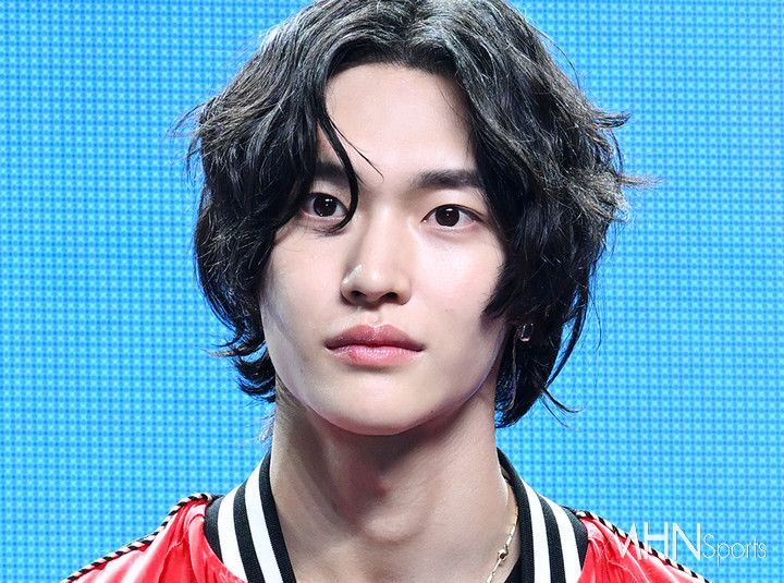 원빈 '이 잘생김 무엇'