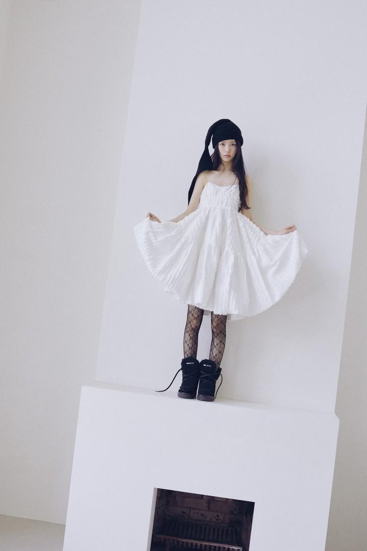 사진=아일릿(I’LL-IT) 모카