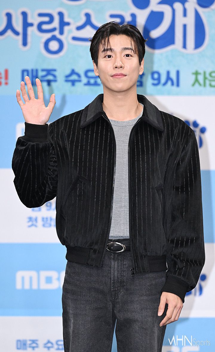 사진=이현우 ⓒ MHN스포츠 이현지 기자