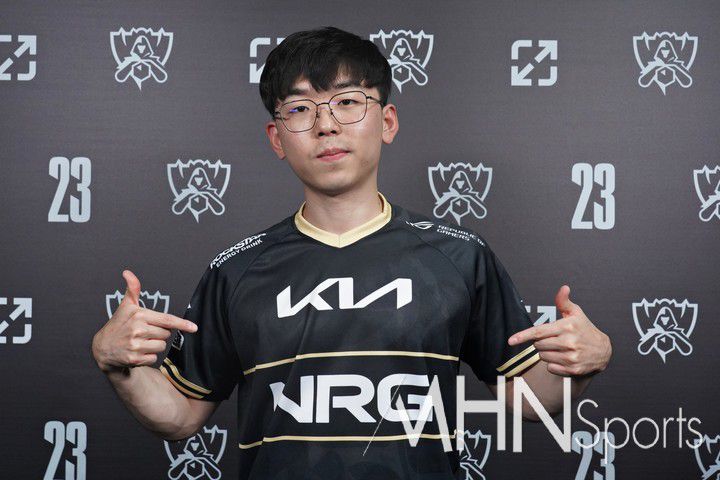 ⓒMHN스포츠 이솔 기자, NRG 서포터 '이그나' 이동근