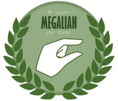 사진=메갈리아공식계정 SNS