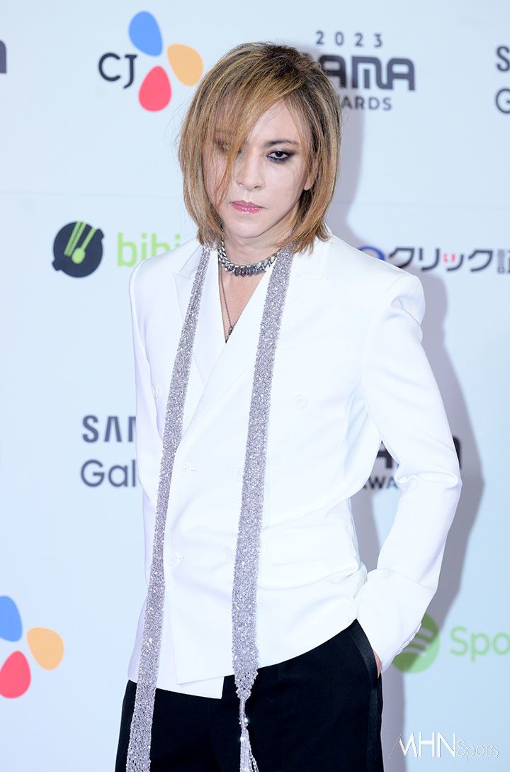 사진=요시키 ⓒ MHN스포츠 이지숙 기자