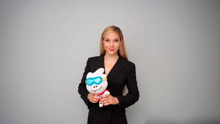 에일린 구 사진=국제올림픽위원회(IOC) 제공