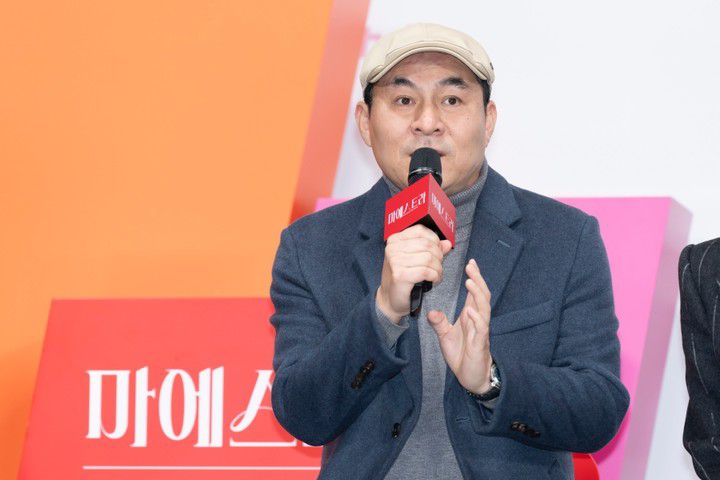 사진=김정권 감독