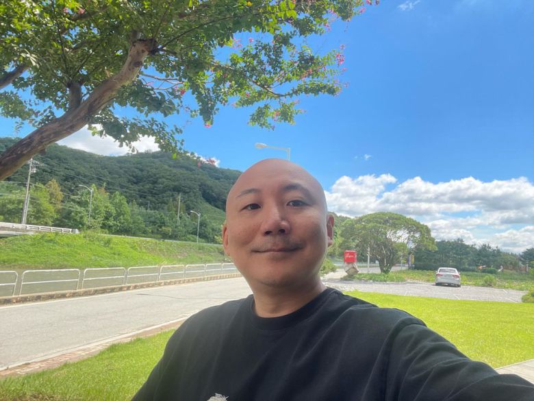 사진=주호민 인스타그램