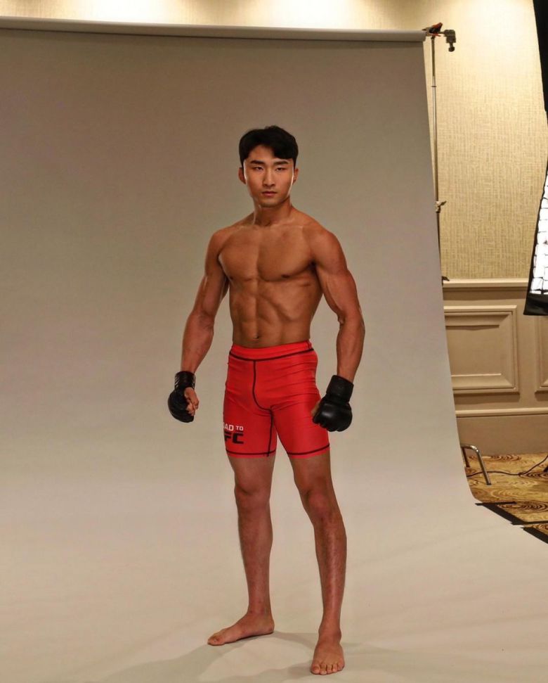 사진=이정영 개인 SNS