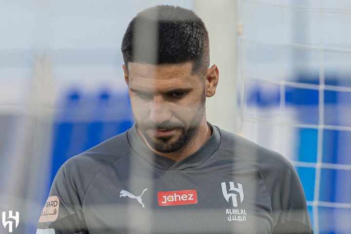 사진=알 힐랄 공식 SNS