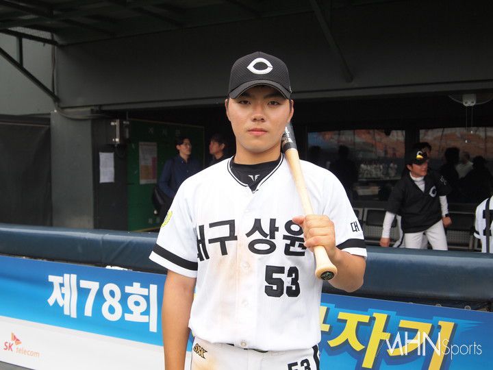 결승타의 주인공 함수호