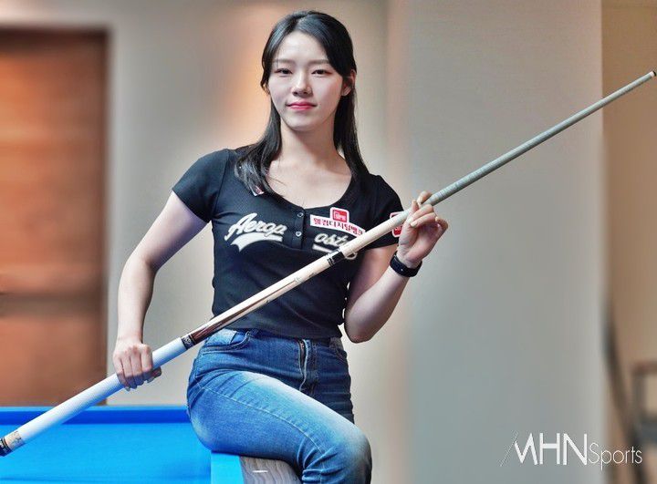 웰컴저축은행 김도경ⓒMHN스포츠 권수연 기자