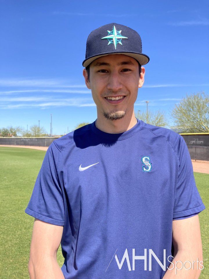 (시애틀 시절의 오브라이언)