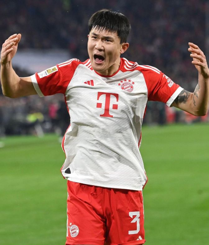 바이에른 뮌헨 김민재