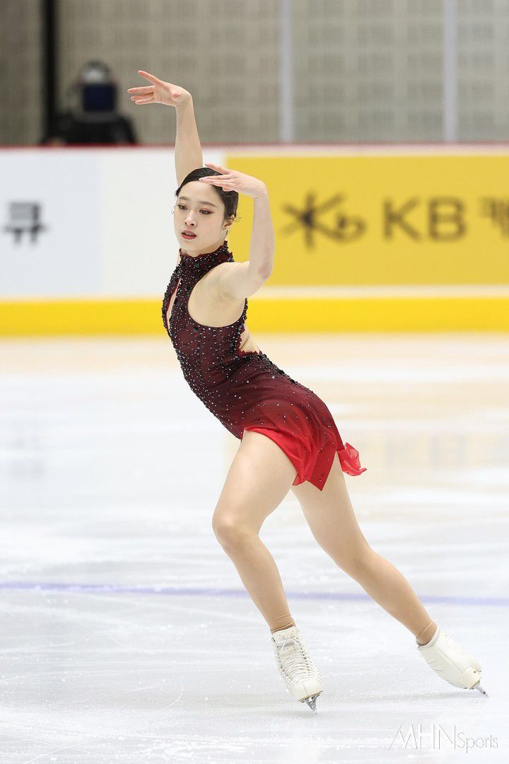 유영