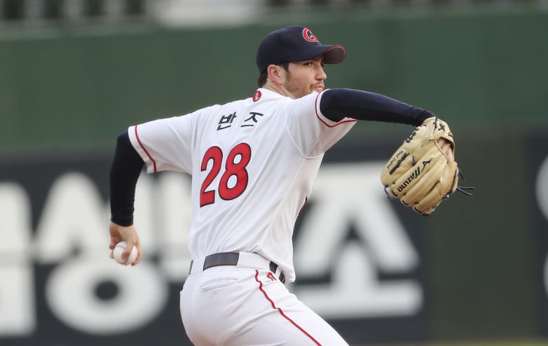 찰리 반즈 [사진=연합뉴스]