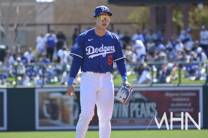 (다저스 김혜성)