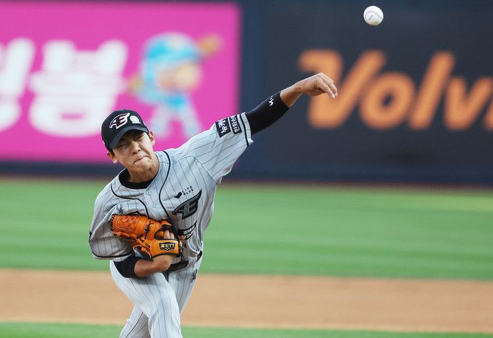 한화 이글스 황준서