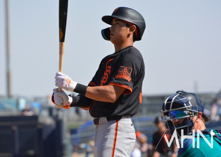 (샌프란시스코 이정후)