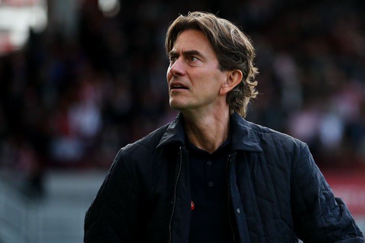 토마스 프랭크 감독