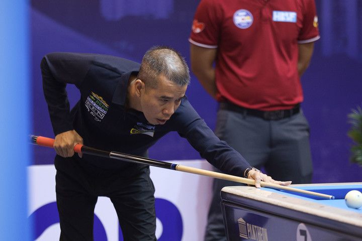 트란 퀴엣 치엔