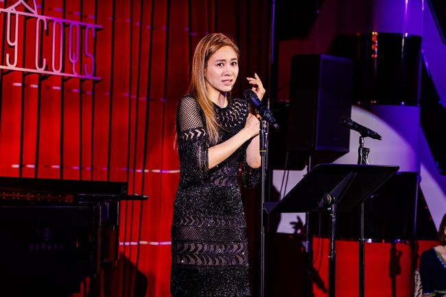 '마리 퀴리' 웨스트엔드 갈라 콘서트