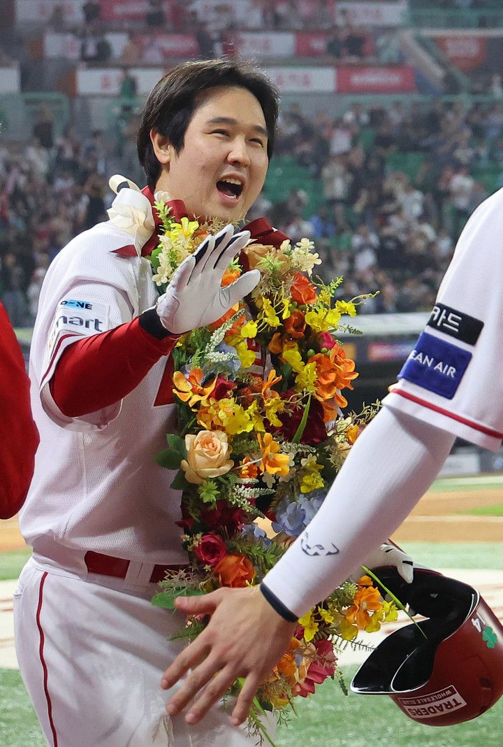 SSG 최정