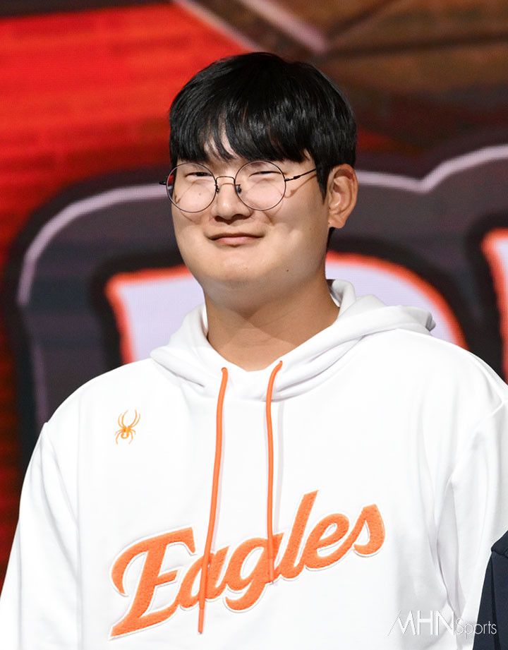한화 김서현