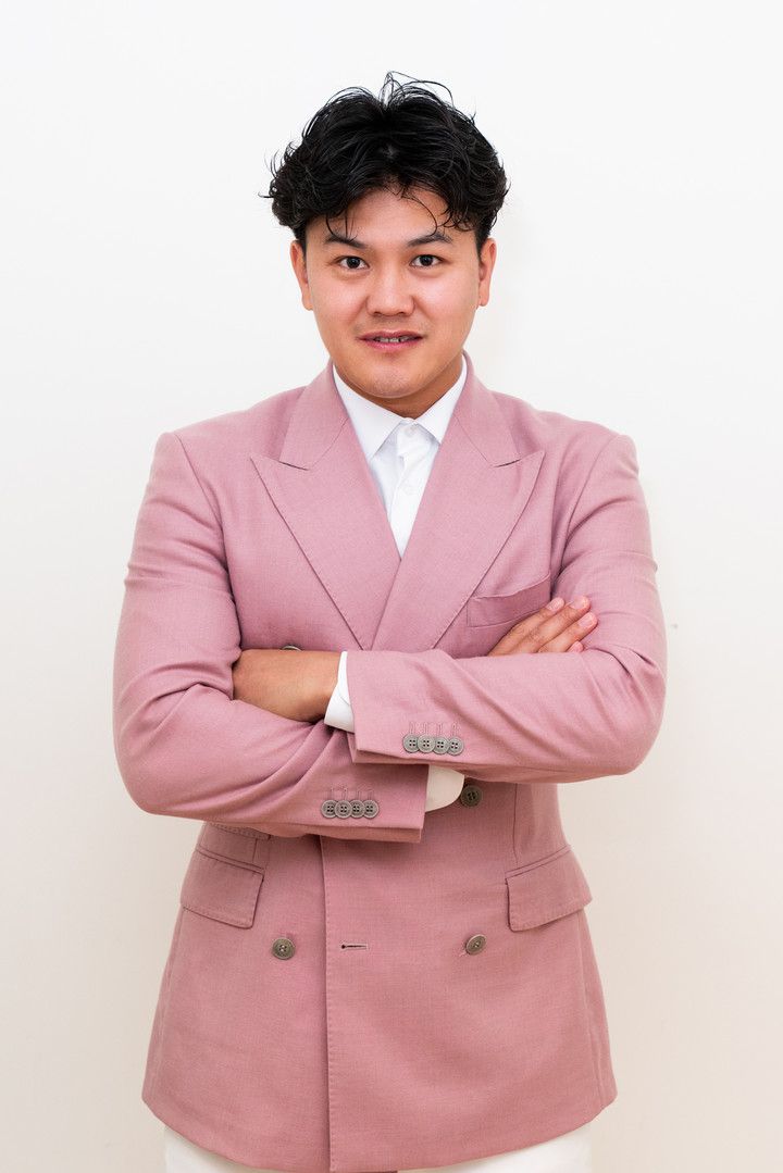 간바야르 샤바크체른