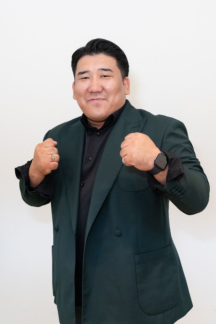 라그차바자르 수크볼드