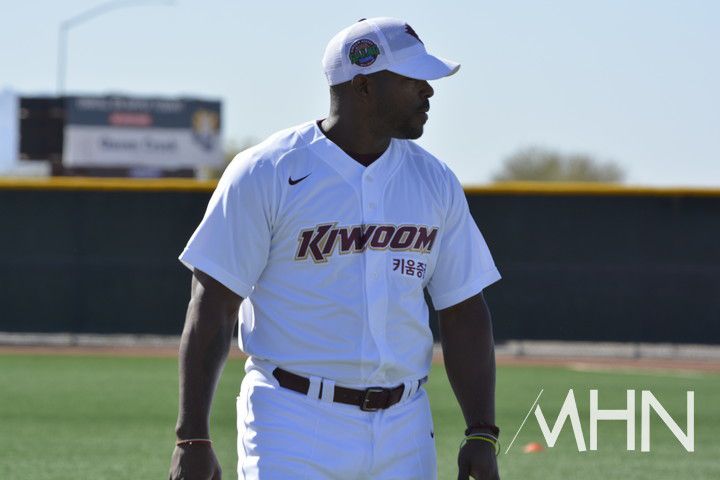 (푸이그는 2025년 한국프로야구 키움에 복귀했지만 성적부진을 이유로 시즌 중 퇴출당했다)