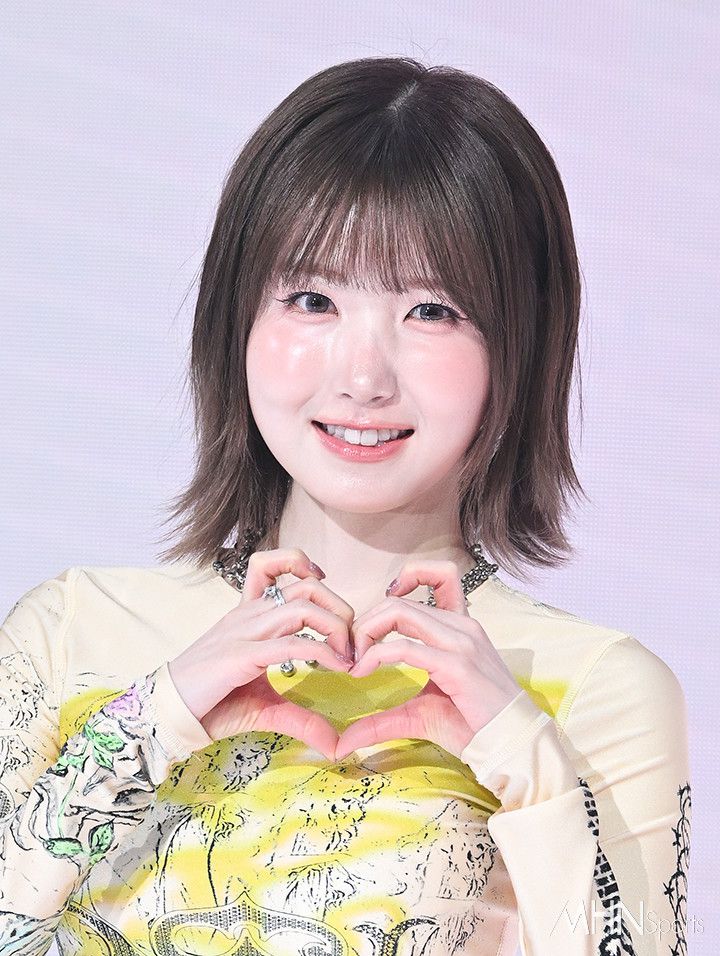 그룹 세이마이네임의 히토미