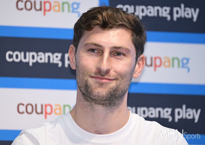 토트넘 벤 데이비스