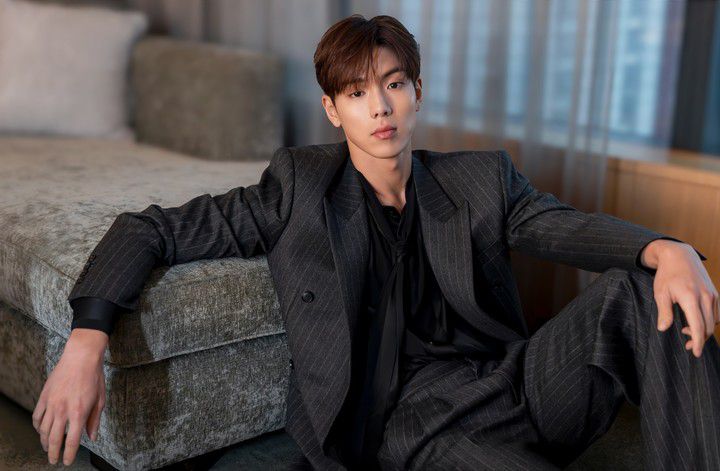 몬스타엑스 셔누