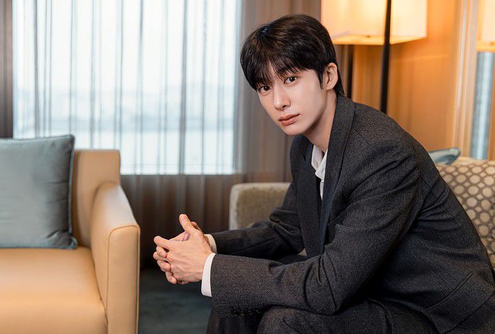 몬스타엑스 형원