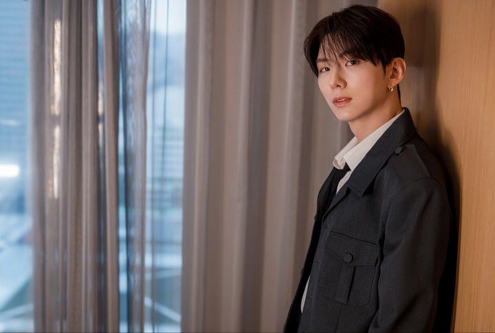 몬스타엑스 기현