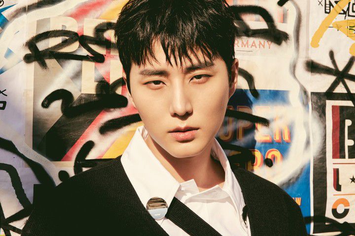 데이식스 영케이