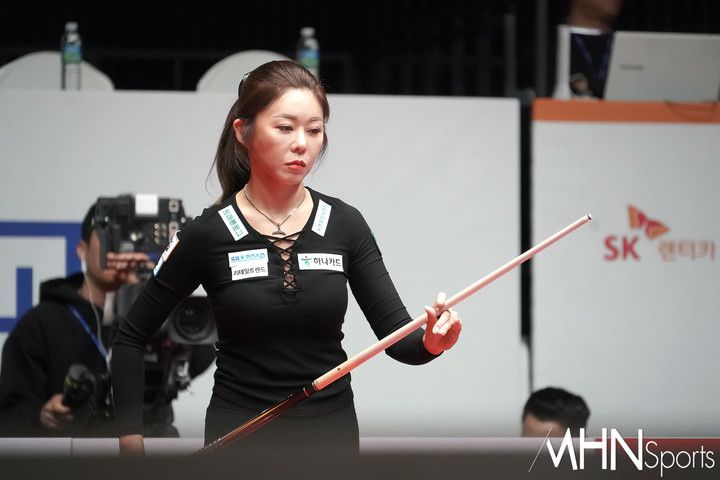 하나카드 김가영