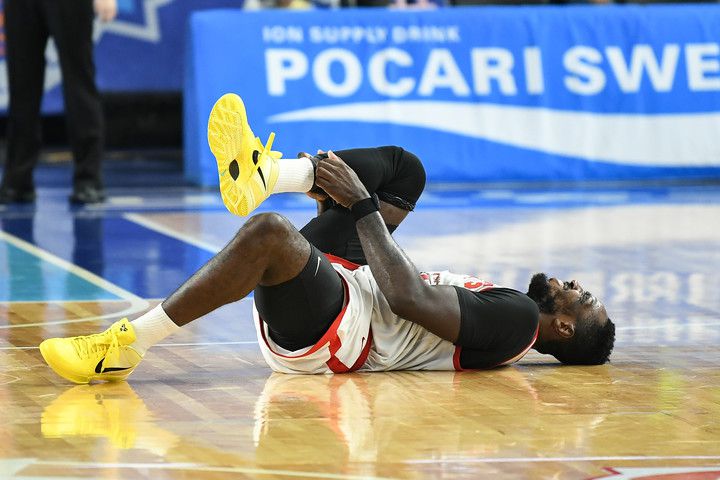 서울 SK 자밀 워니