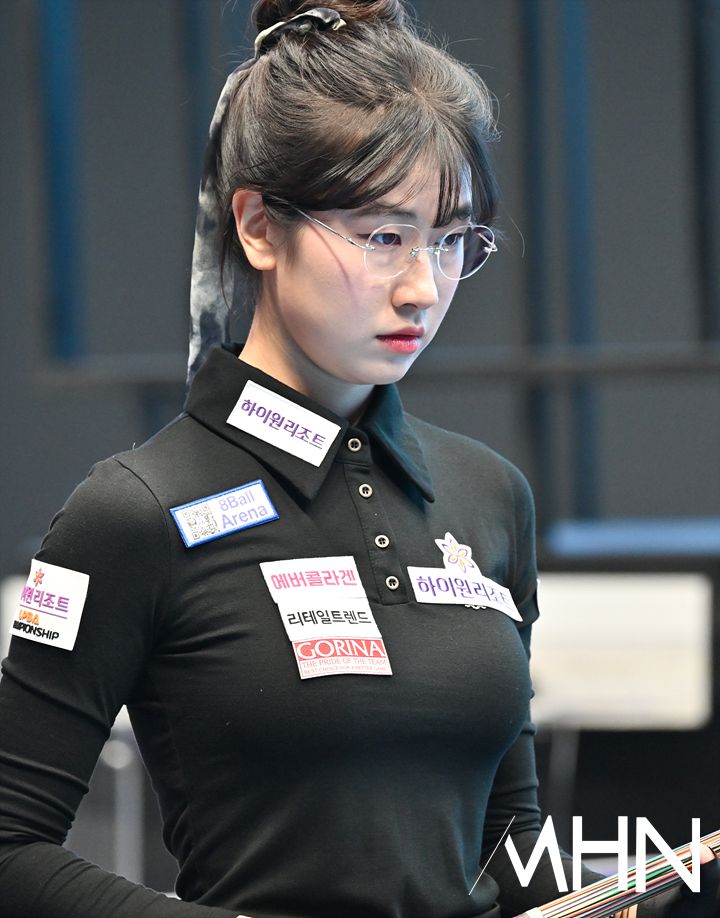 하이원리조트 이미래