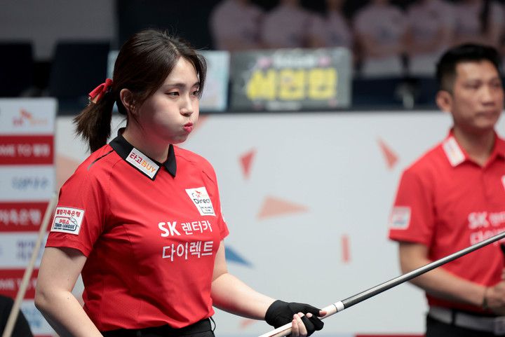 SK렌터카 강지은