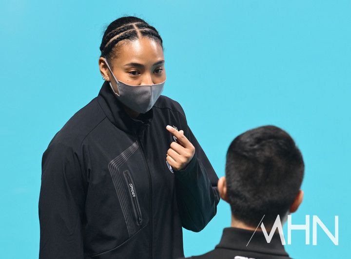 GS칼텍스 레이나 토코쿠