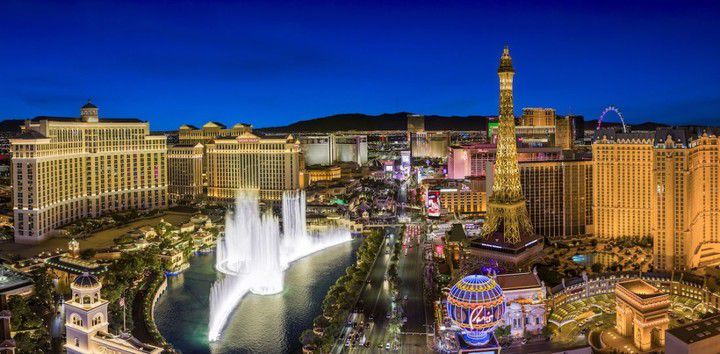 라스베이거스 스트립
