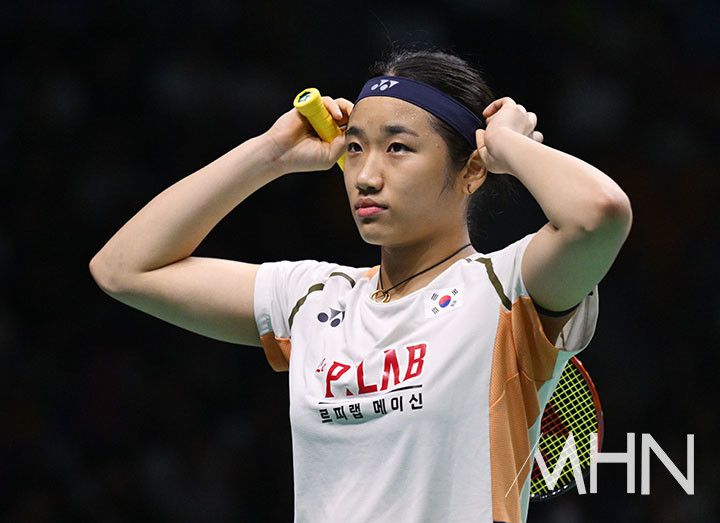 안세영(삼성생명)