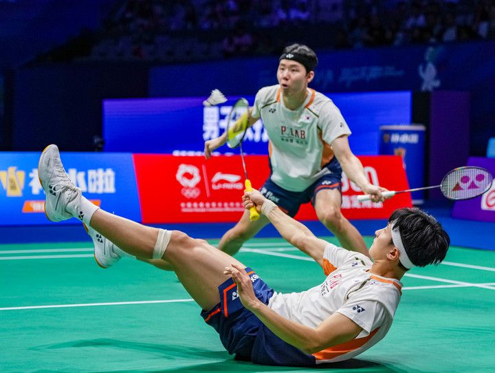 서승재-김원호 조