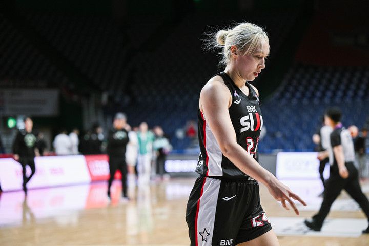 부산 BNK썸 김소니아