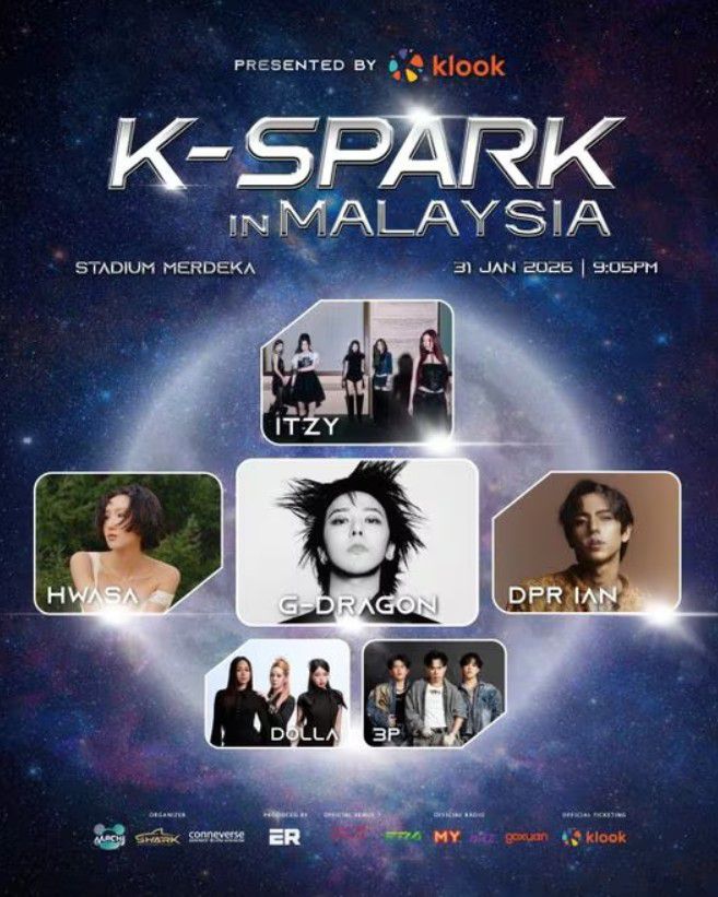 K-SPARK in MALAYSIA